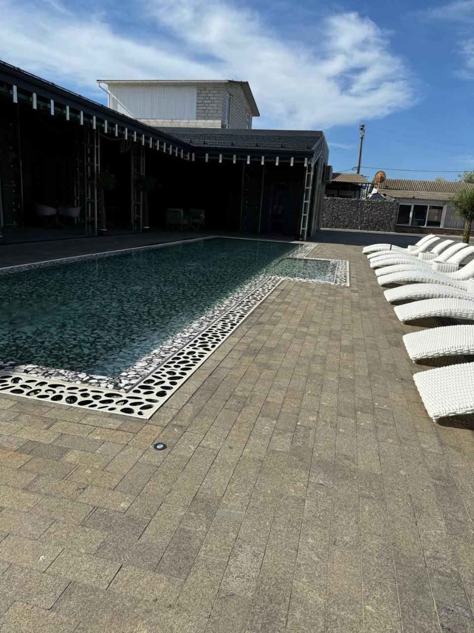 Black Sea Resort Primorskoje Zewnętrze zdjęcie