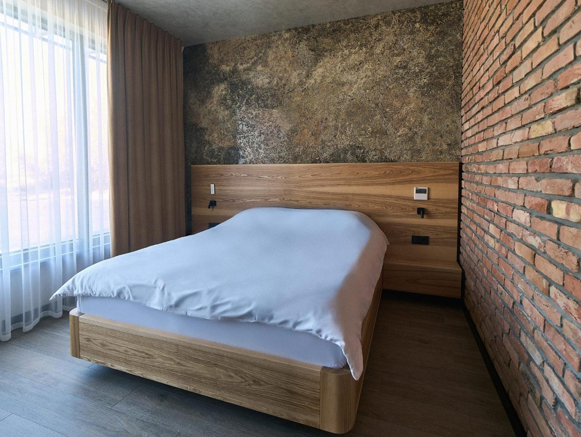 Black Sea Resort Primorskoje Zewnętrze zdjęcie