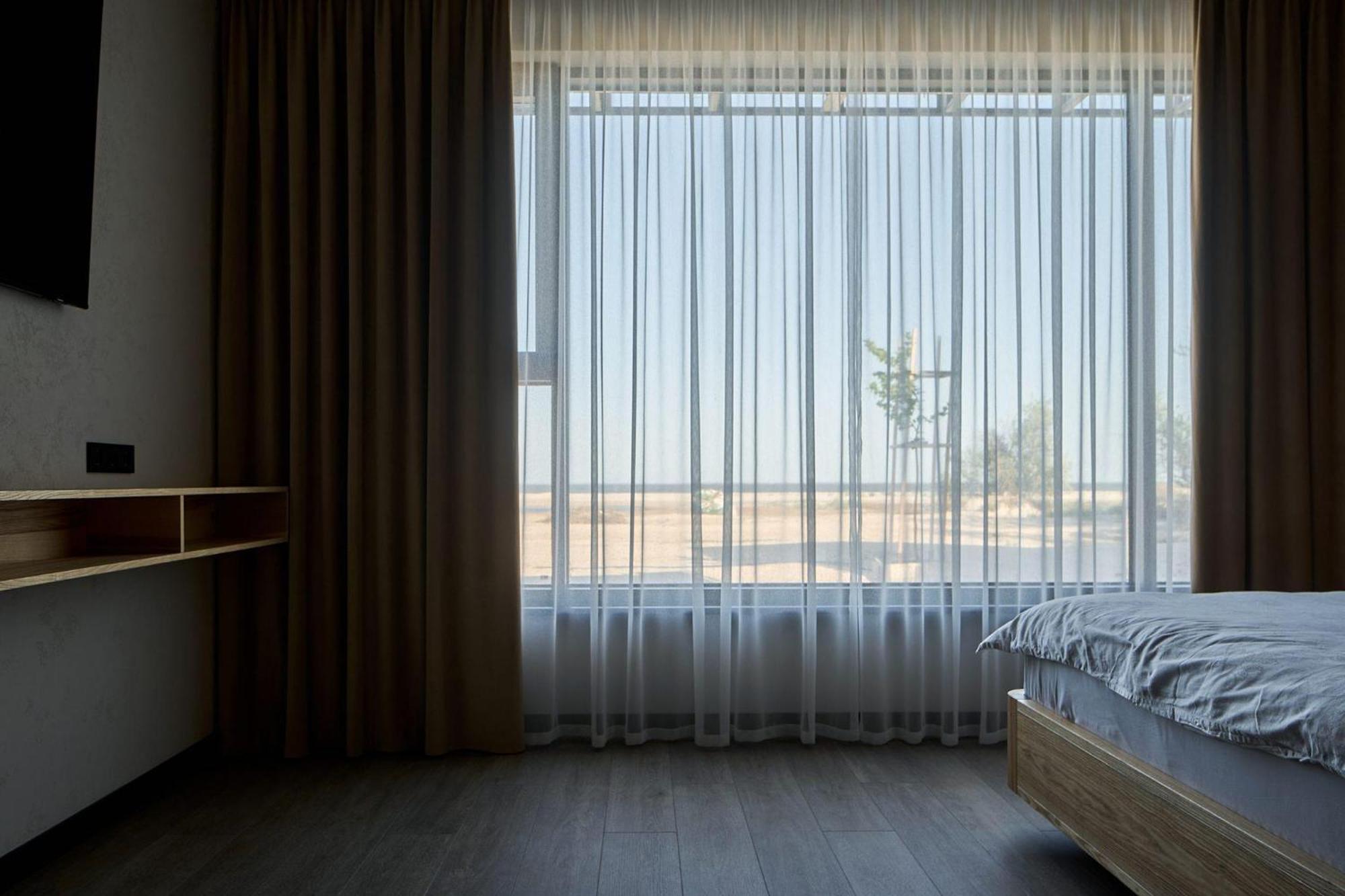 Black Sea Resort Primorskoje Zewnętrze zdjęcie