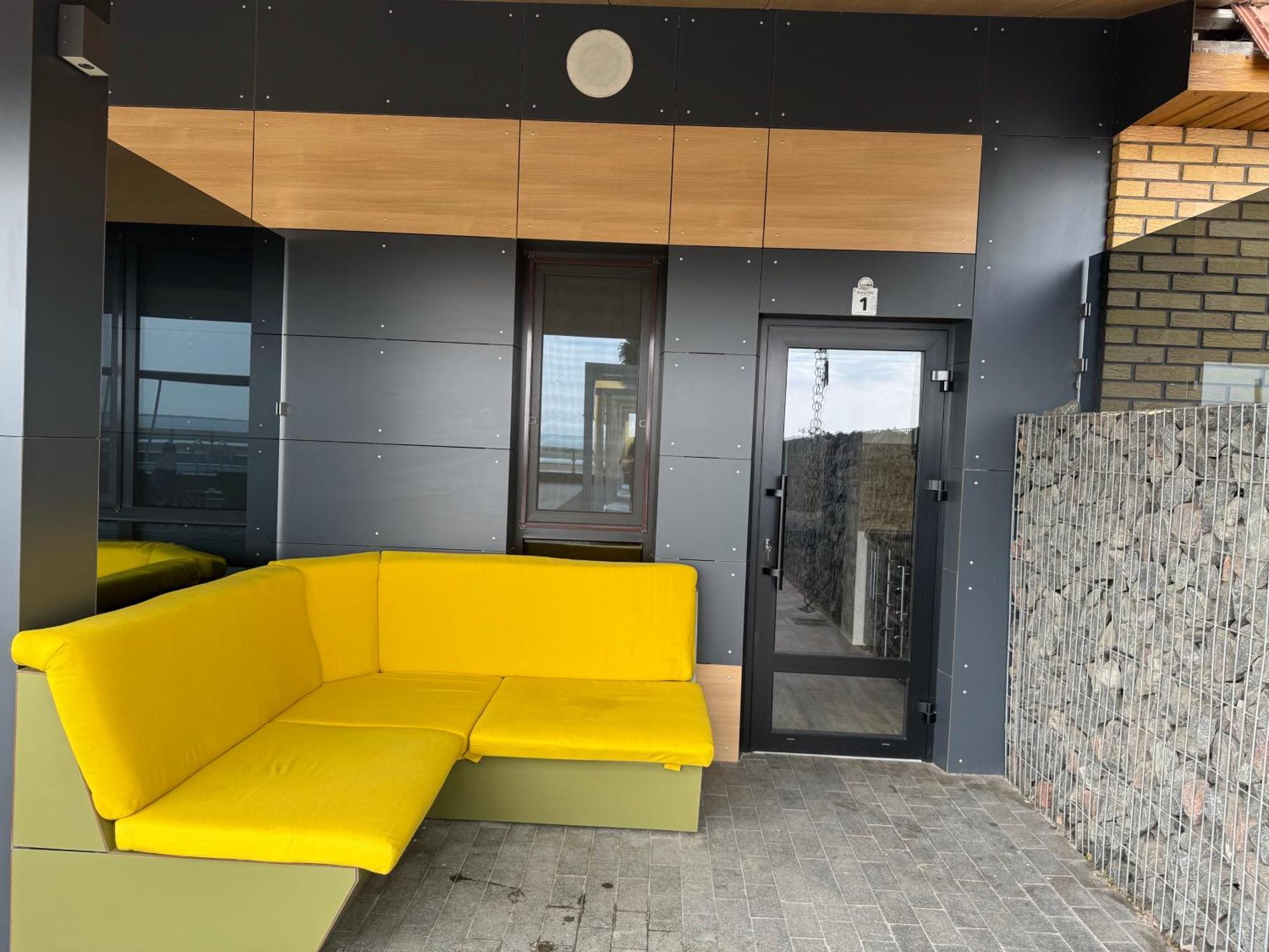 Black Sea Resort Primorskoje Zewnętrze zdjęcie