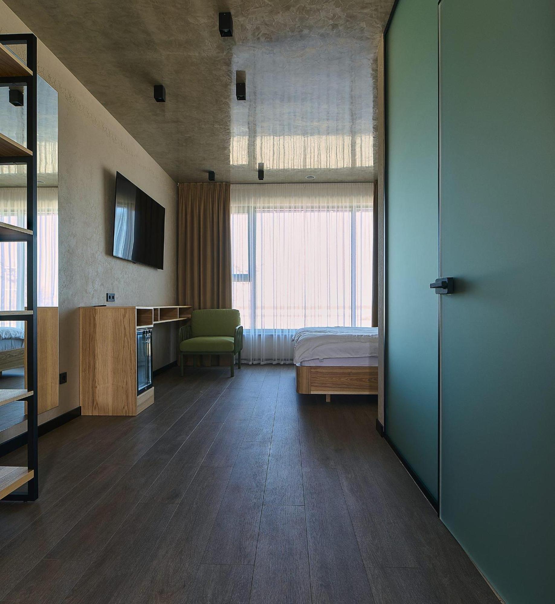 Black Sea Resort Primorskoje Zewnętrze zdjęcie