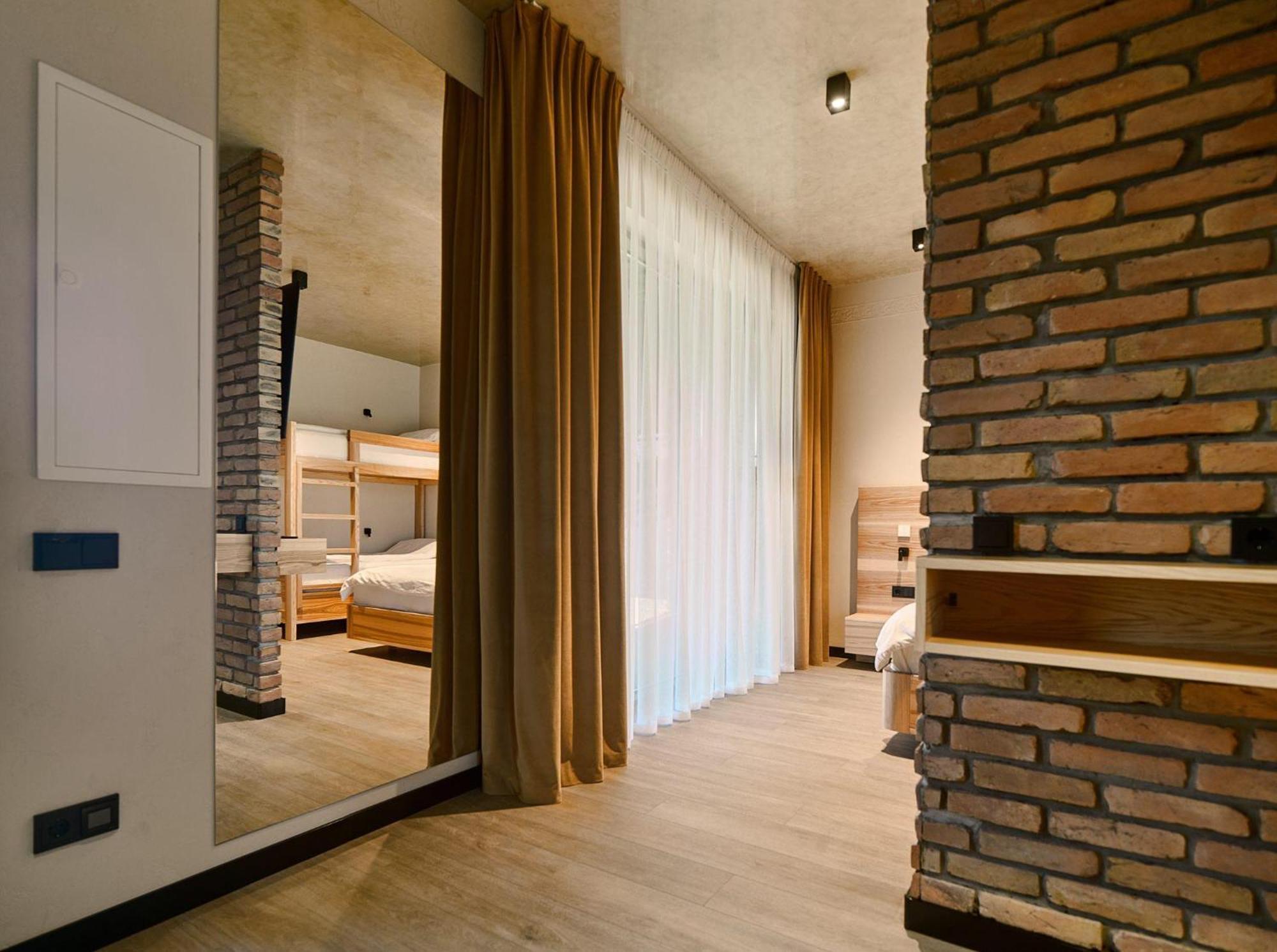 Black Sea Resort Primorskoje Zewnętrze zdjęcie